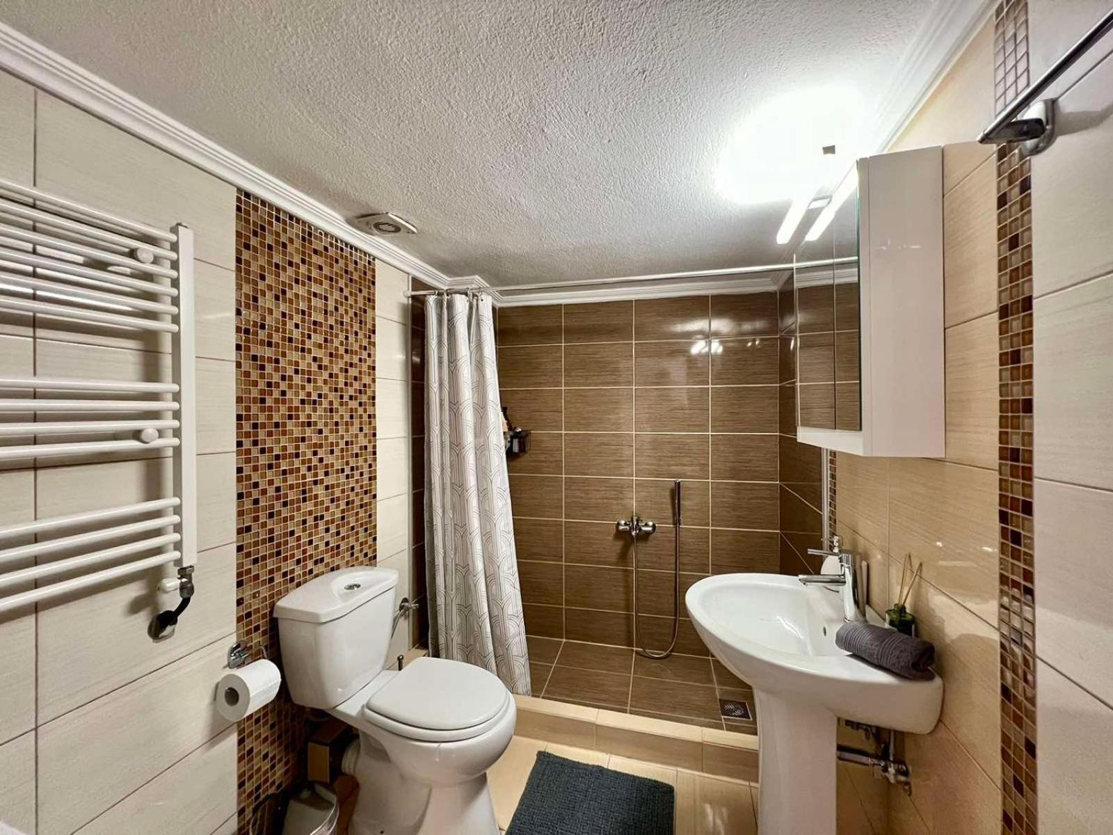 P Deluxe Suites Β4 Nea Michaniona Exterior photo