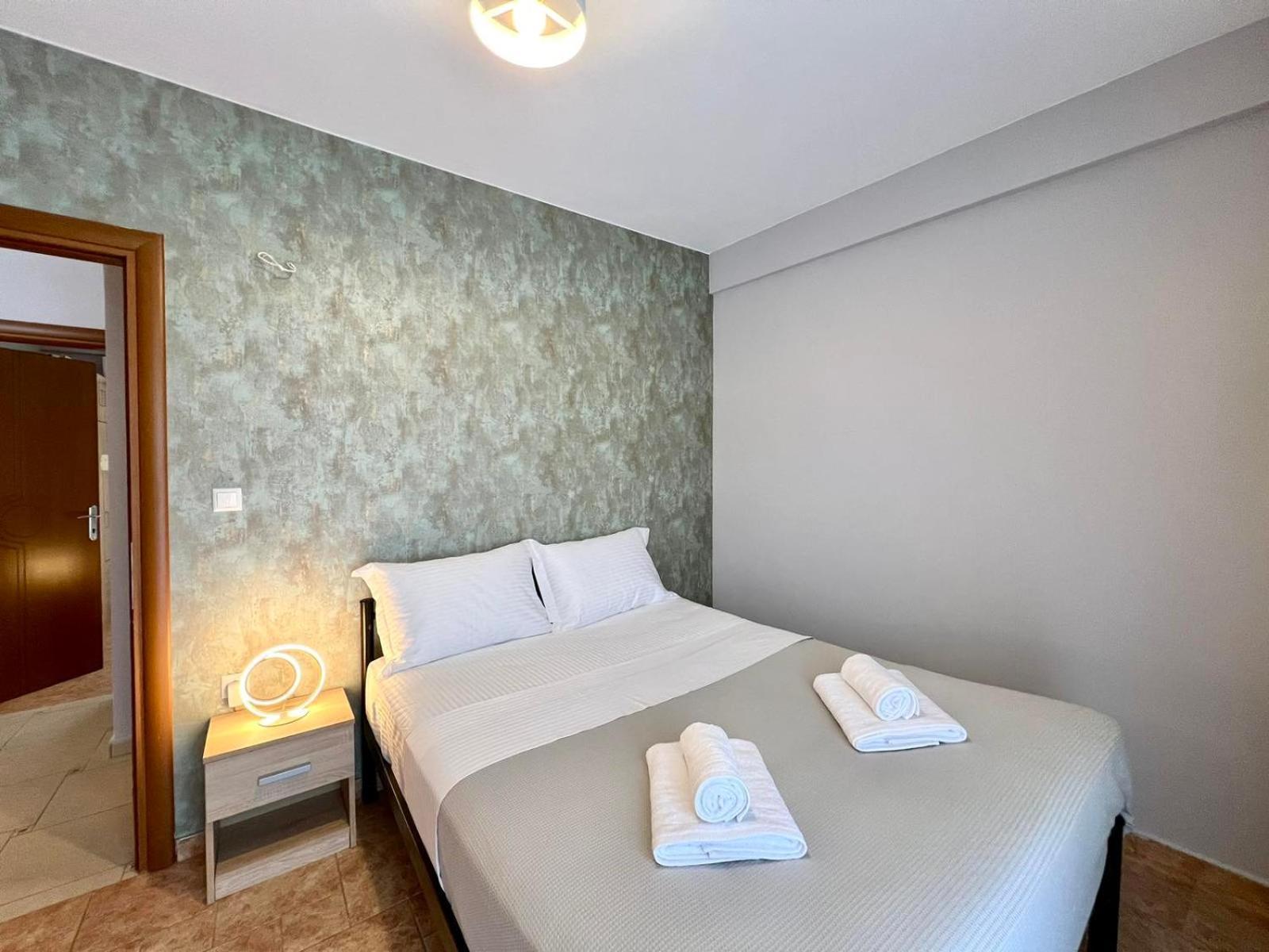 P Deluxe Suites Β4 Nea Michaniona Exterior photo